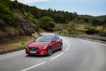 Mazda6 Sedan 2016 года